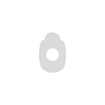 UltraWhite™ 18x29mm Cut Round - 1K