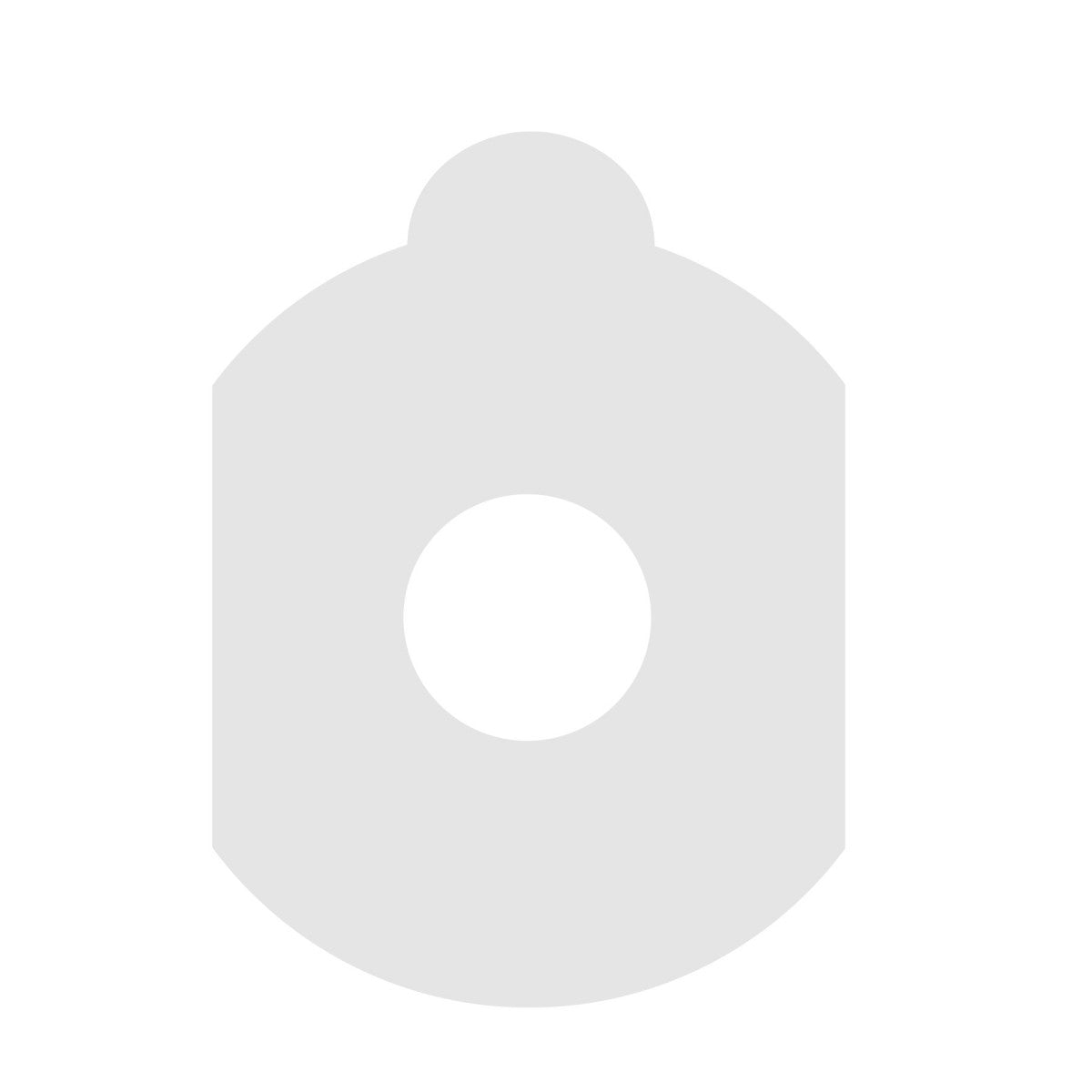 UltraWhite™ 21x26 Cut Round - 1K