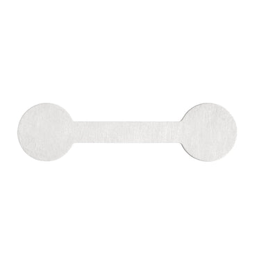 Shark Skin Tags – Large