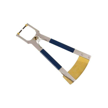 Wide Throat Lens Thickness Caliper