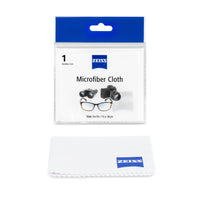 Zeiss Microfiber Cloth