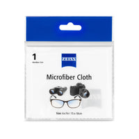 Zeiss Microfiber Cloth