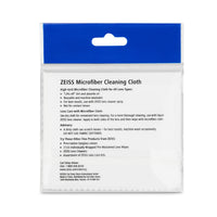 Zeiss Microfiber Cloth