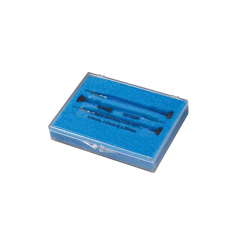 Screw Extractor Set