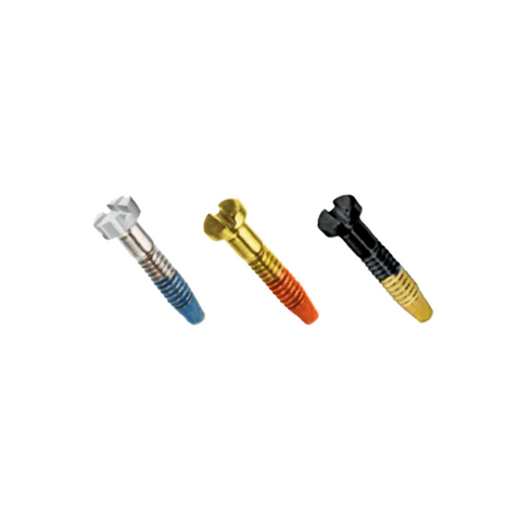 Optical Screws