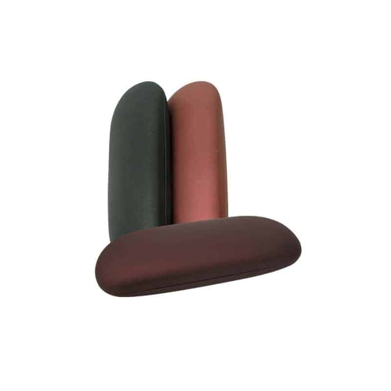 Clamshell Eyeglass Cases Medium